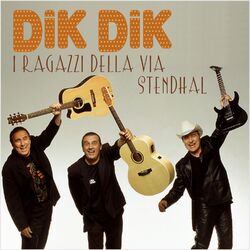 Cover of I ragazzi della via Stendhal