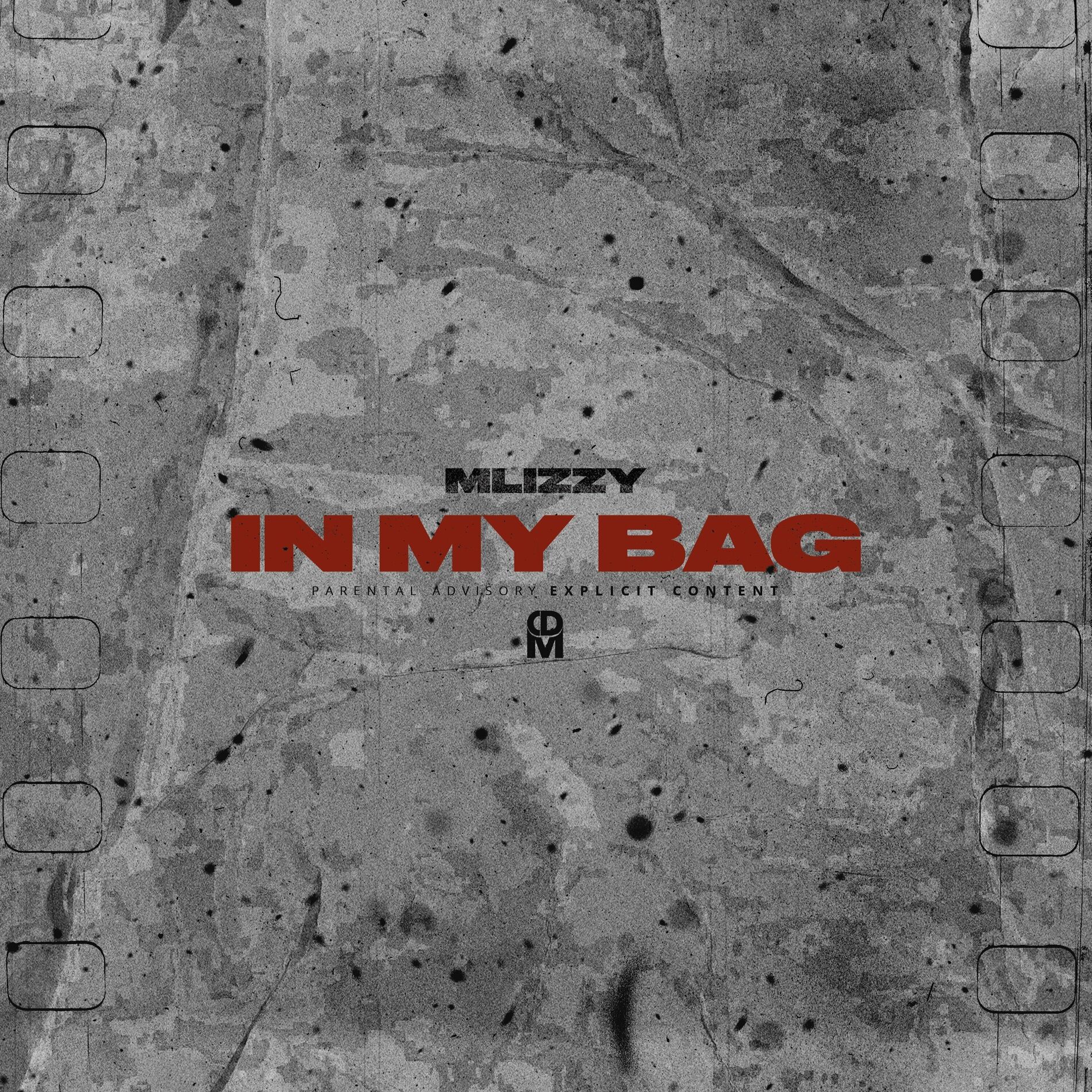 Album cover of In My Bag