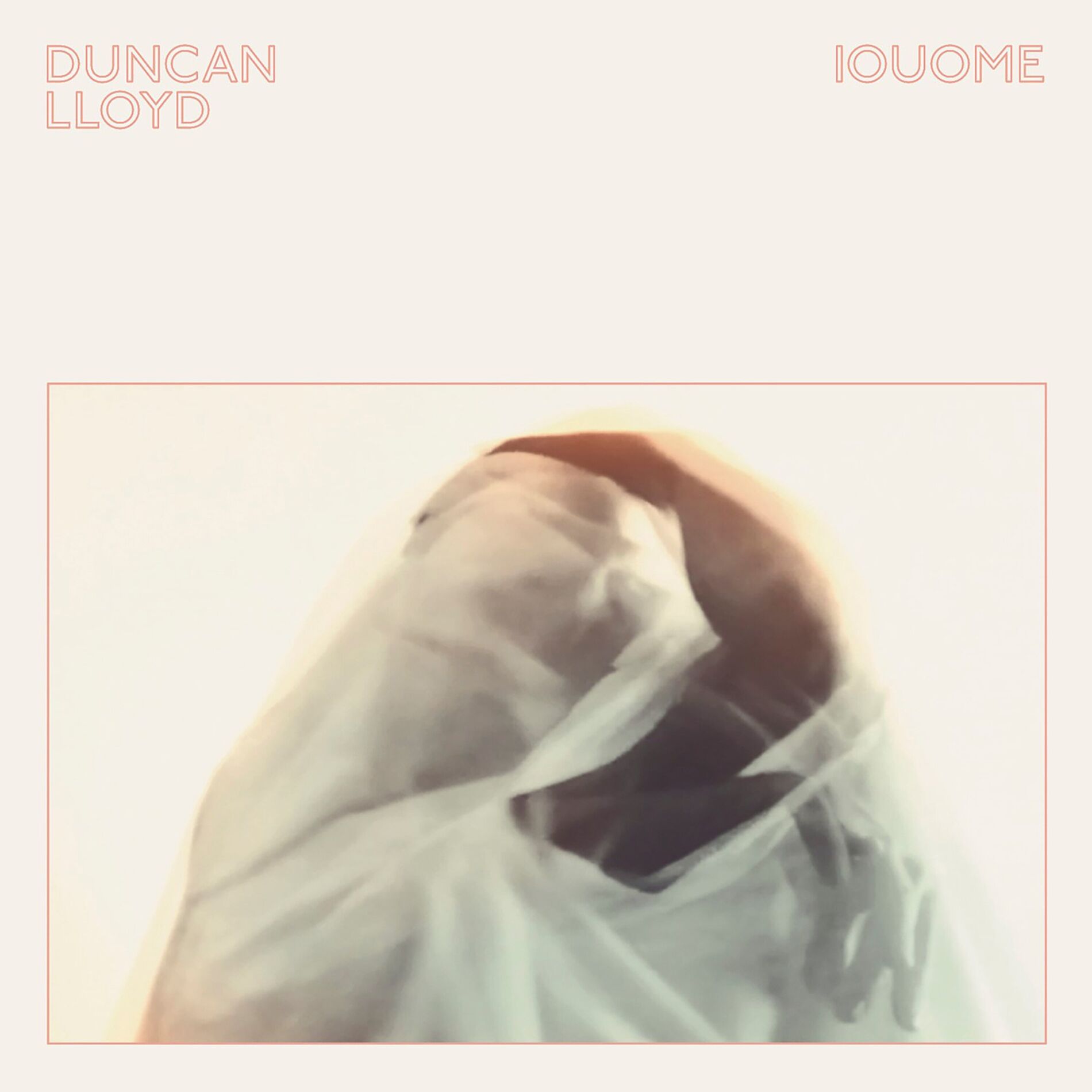 Album cover of IOUOME (2021 Remaster)