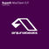 Dawn (Original Mix) by Super8 album cover