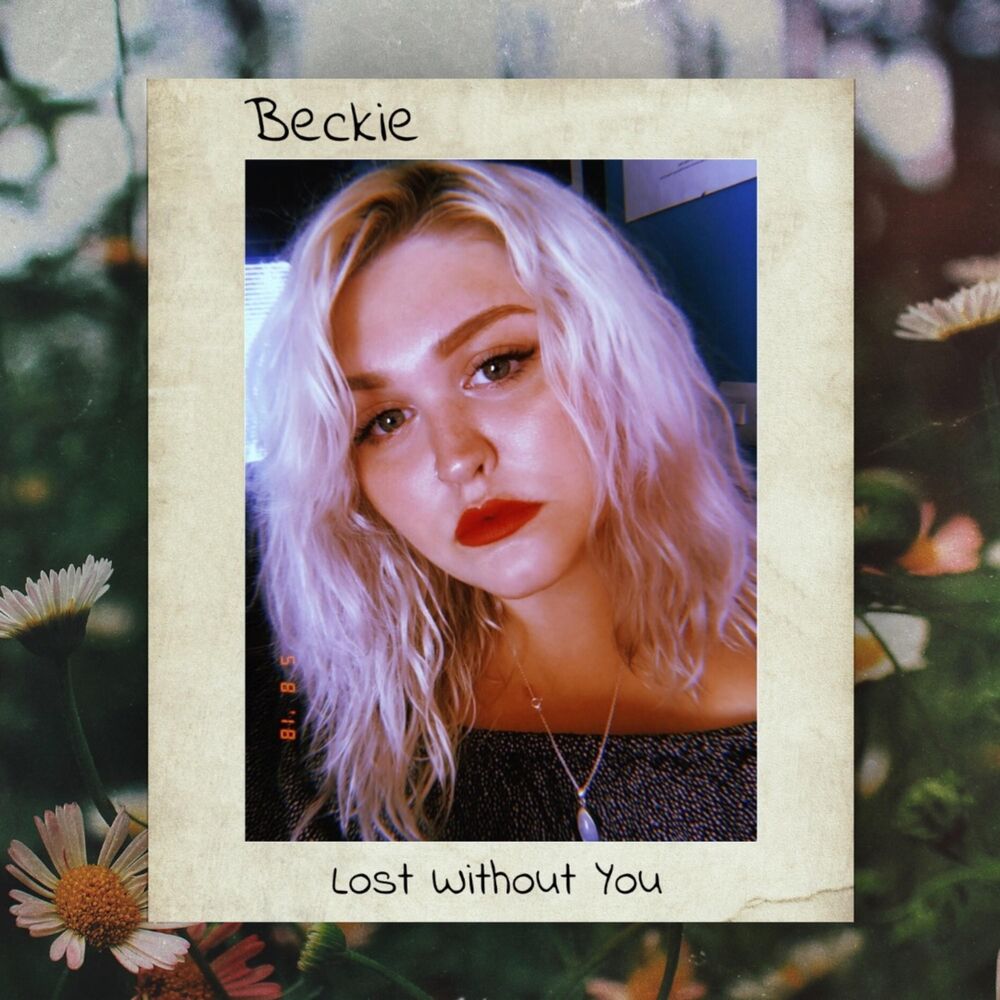 Picture of Lost Without You