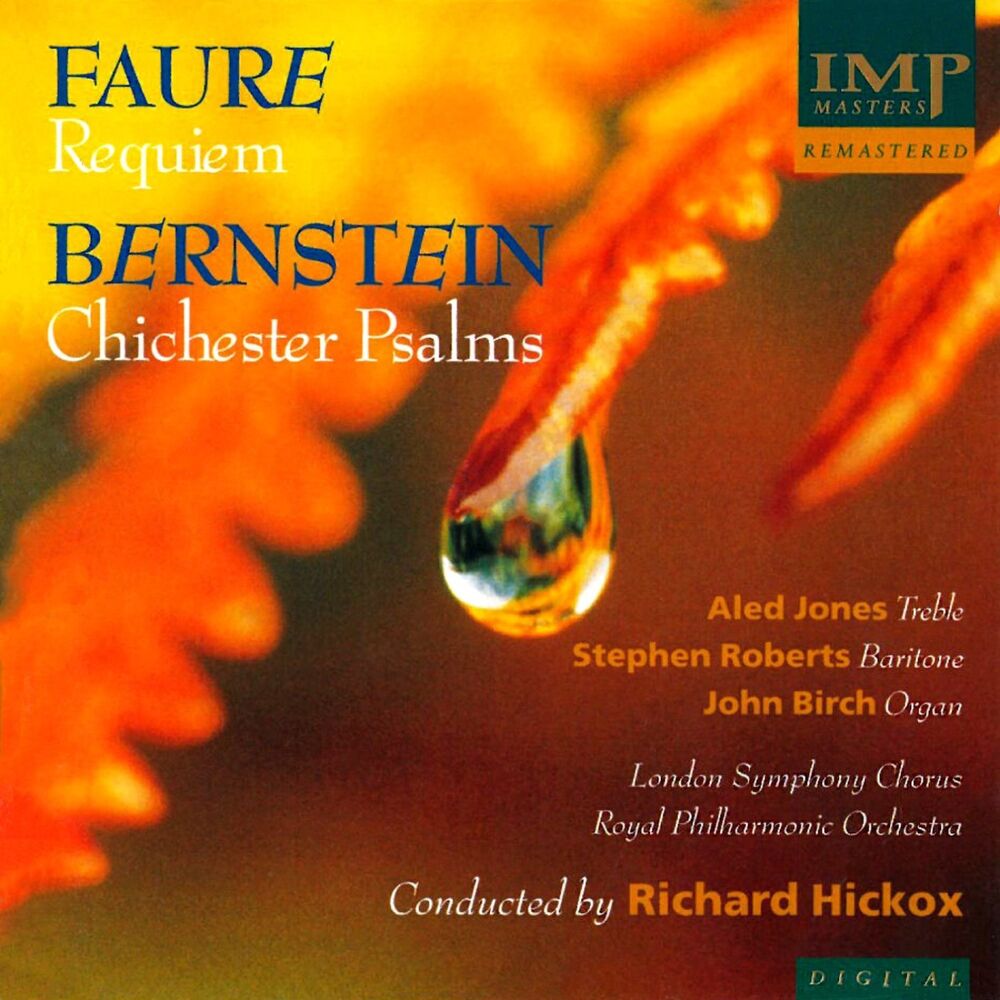 Picture of Gabriel Faure: Requiem Opus. 48