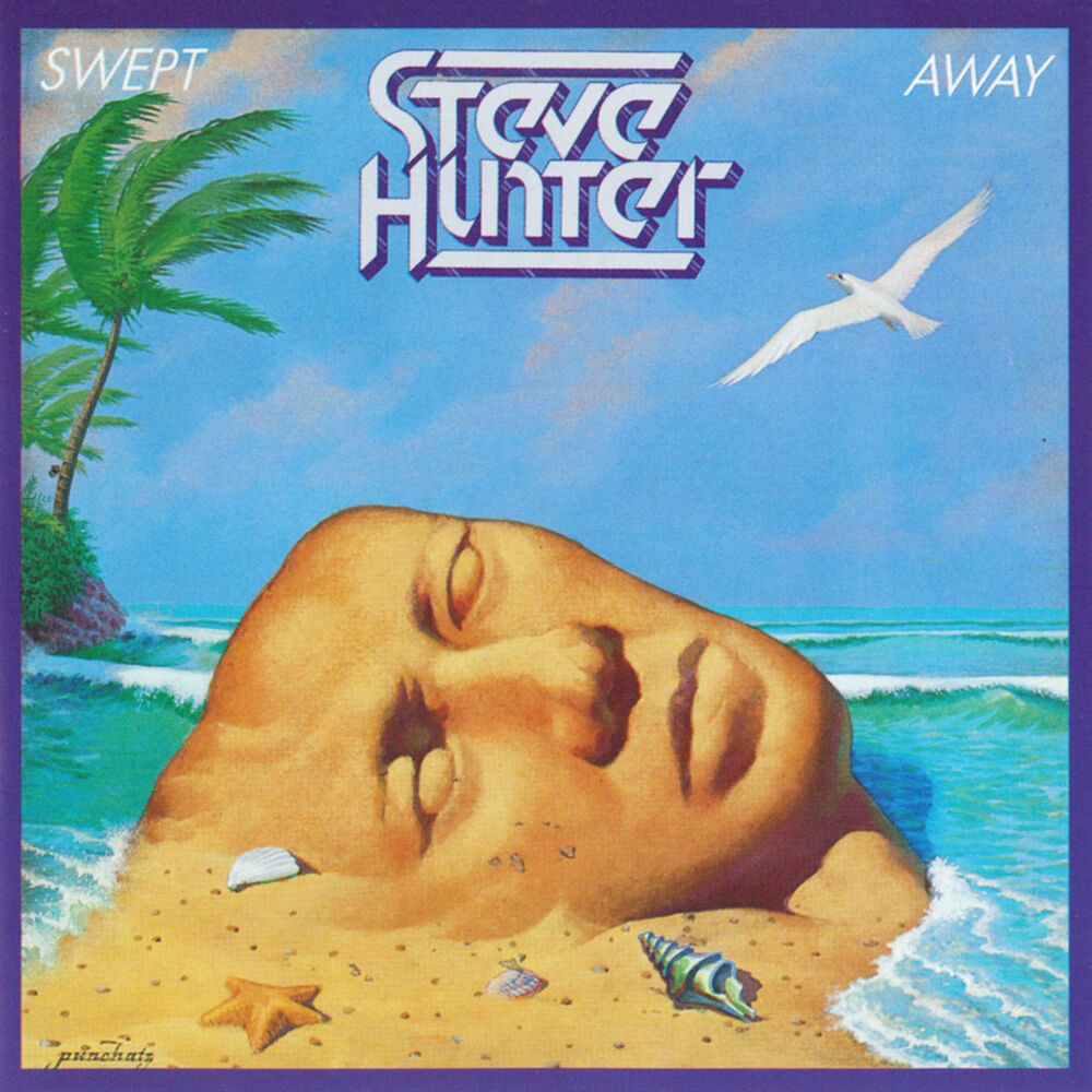 Picture of Swept Away