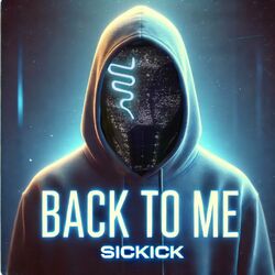 Cover of Back To Me