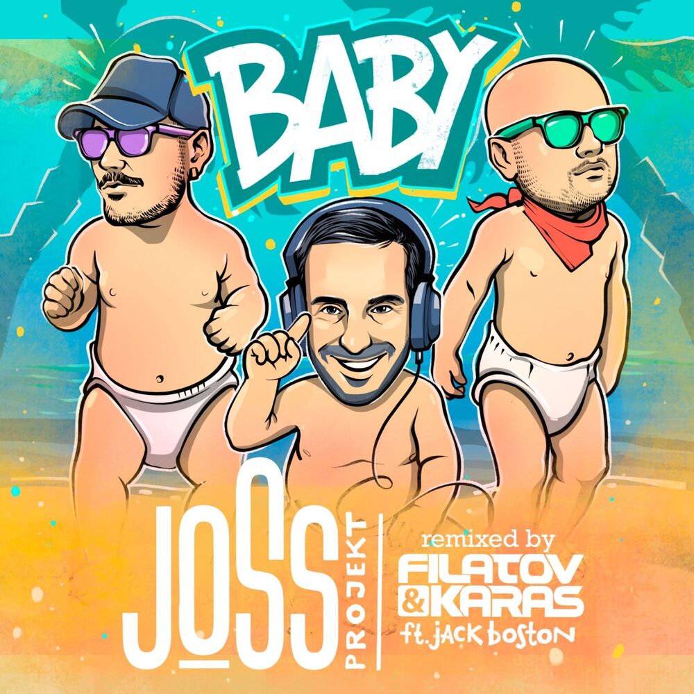 Picture of Baby (Filatov & Karas remix)
