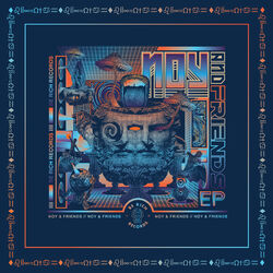 Cover of Noy & Friends
