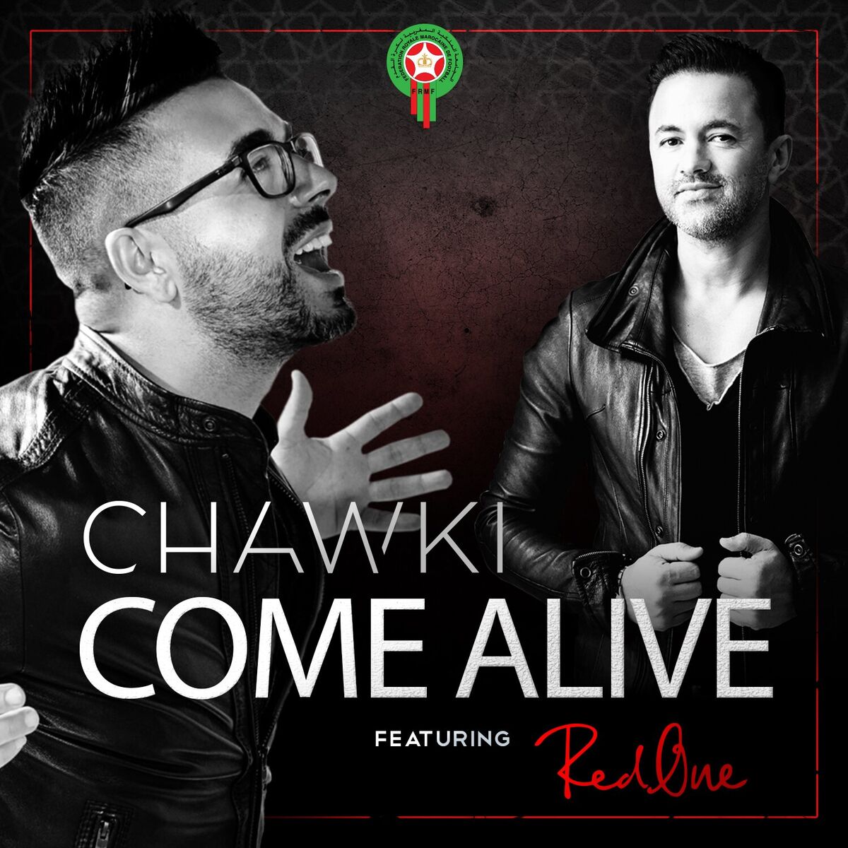 Album cover of Come Alive