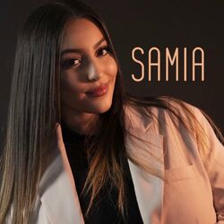 Cover of Samia