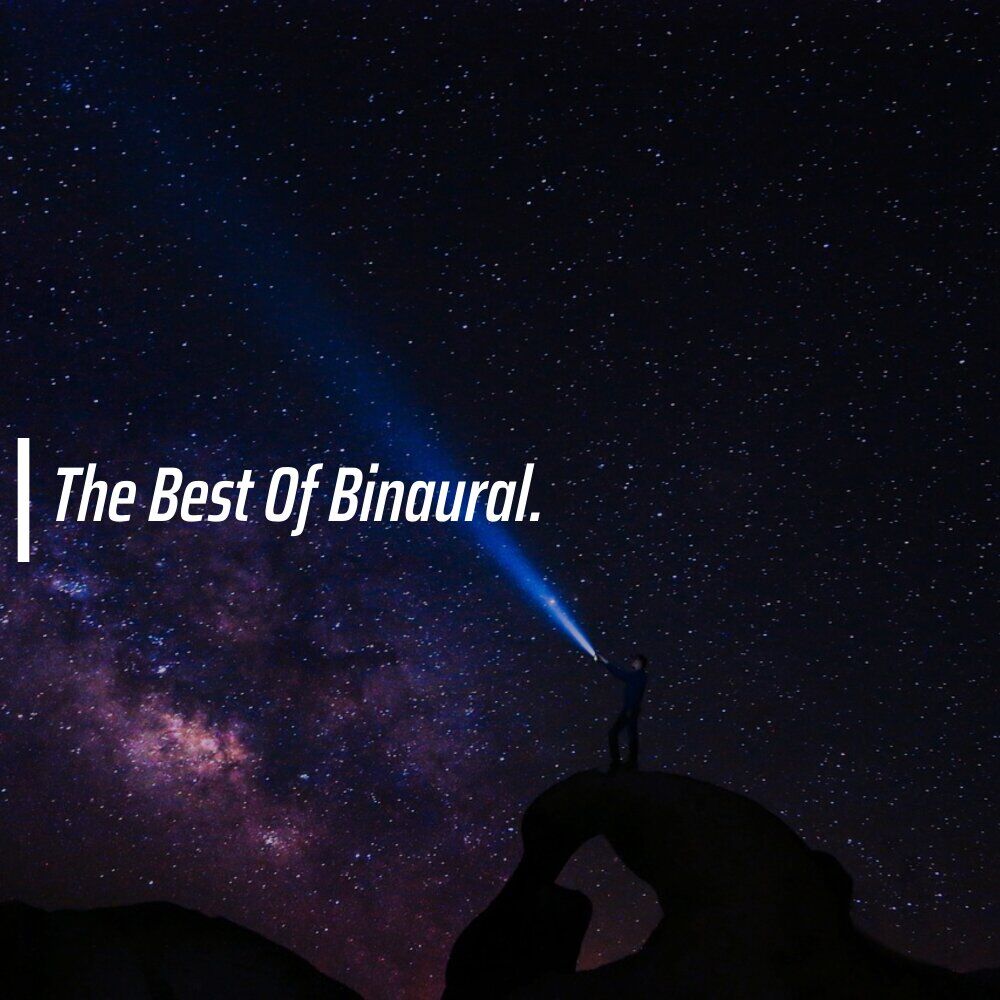 Picture of The Best Of Binaural
