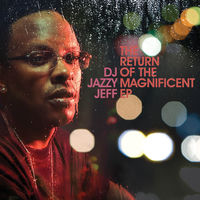 DJ Jazzy Jeff: albums, songs, concerts | Deezer