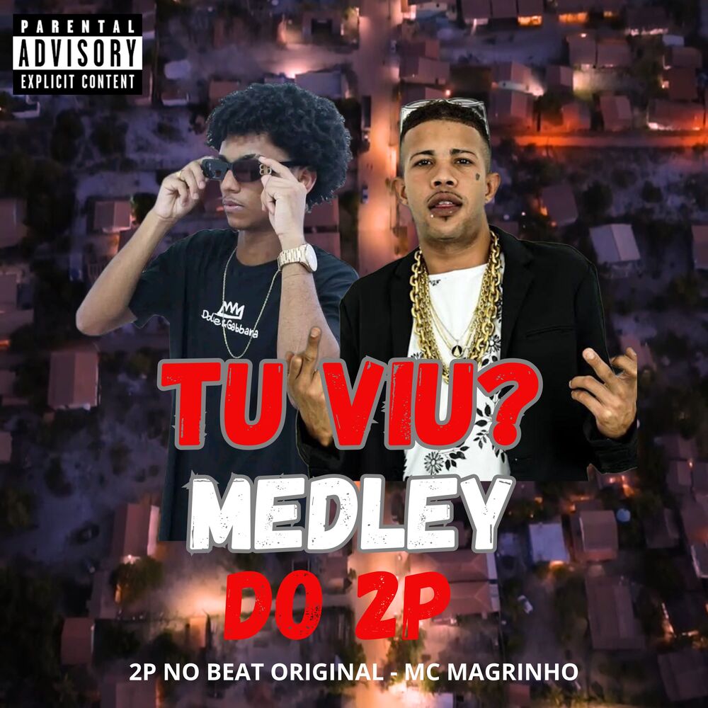 Picture of Tu Viu ? Medley Do 2P