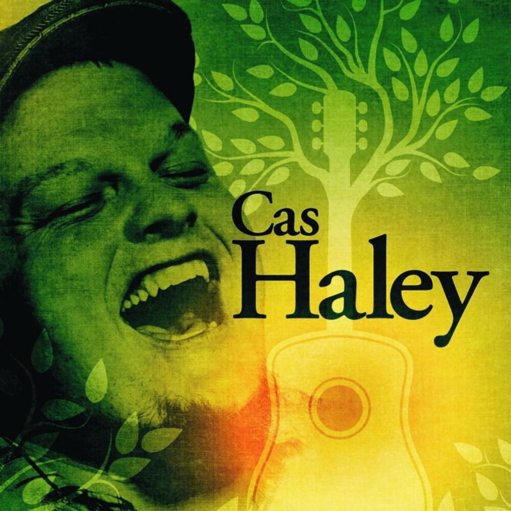 Picture of Cas Haley