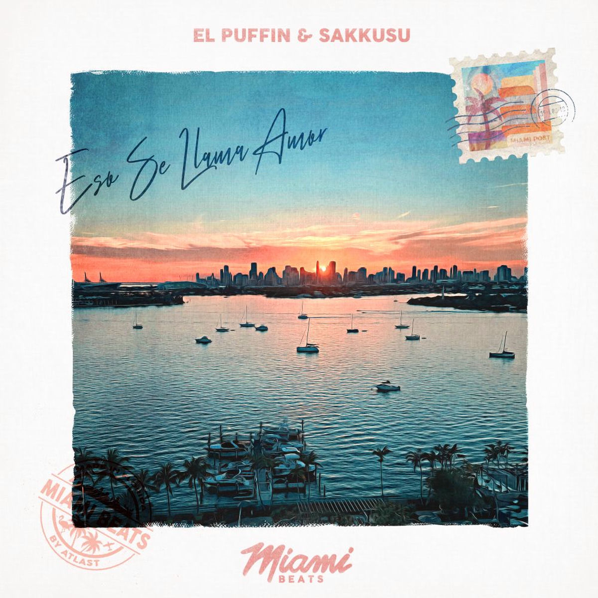 Album cover of Eso Se Llama Amor