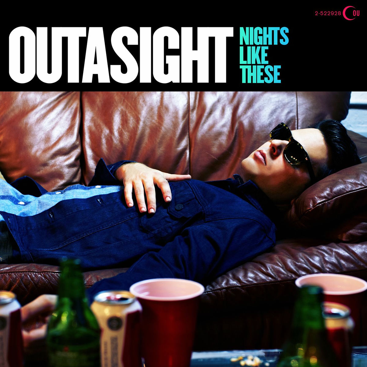 Album cover of Nights Like These