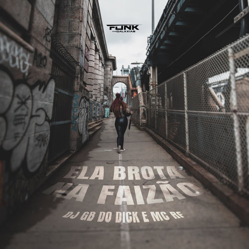 Ela Brota na Faizão
