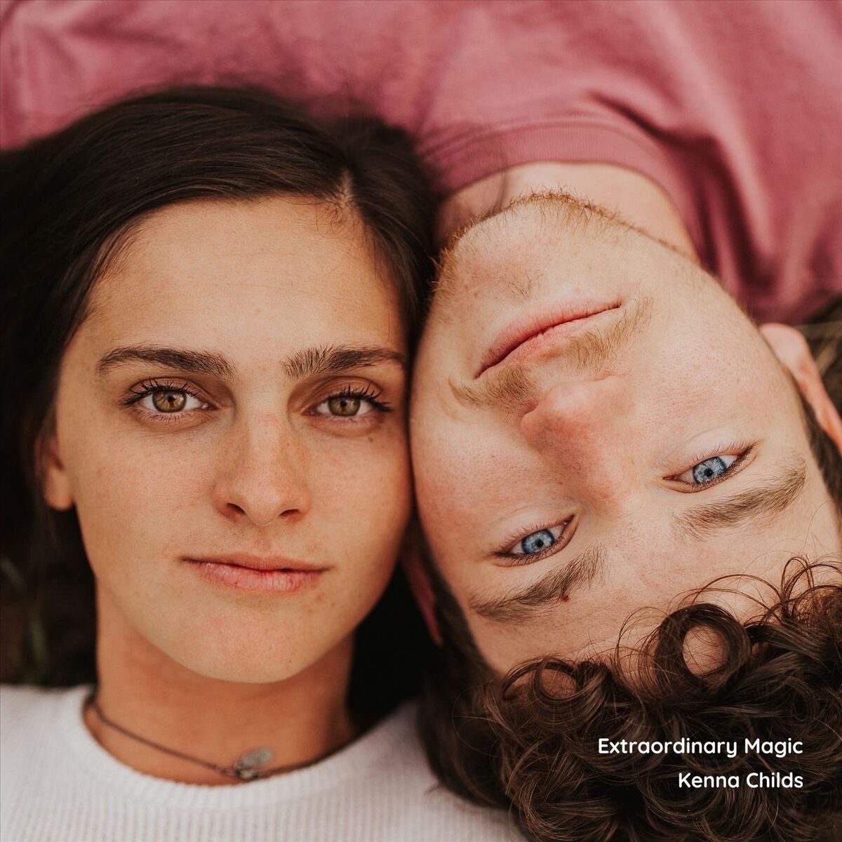 Album cover of Extraordinary Magic