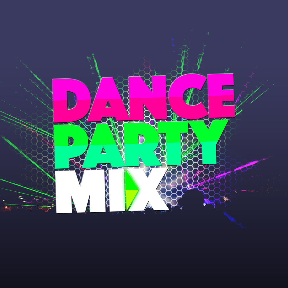 Picture of Dance Party Mix