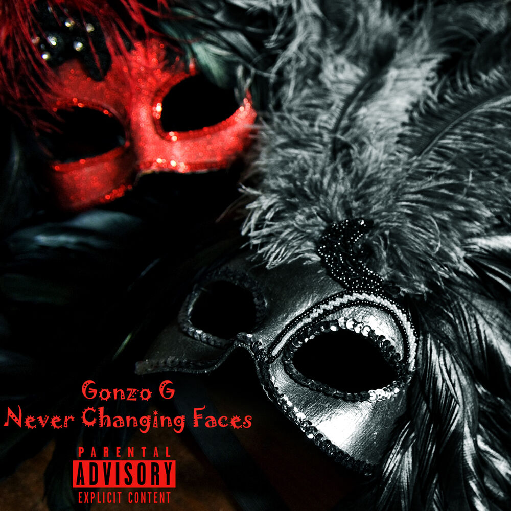 Picture of Never Changing Faces