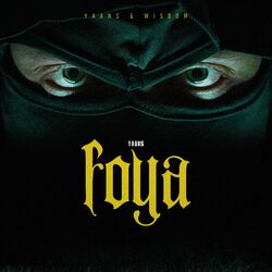Cover of Foya