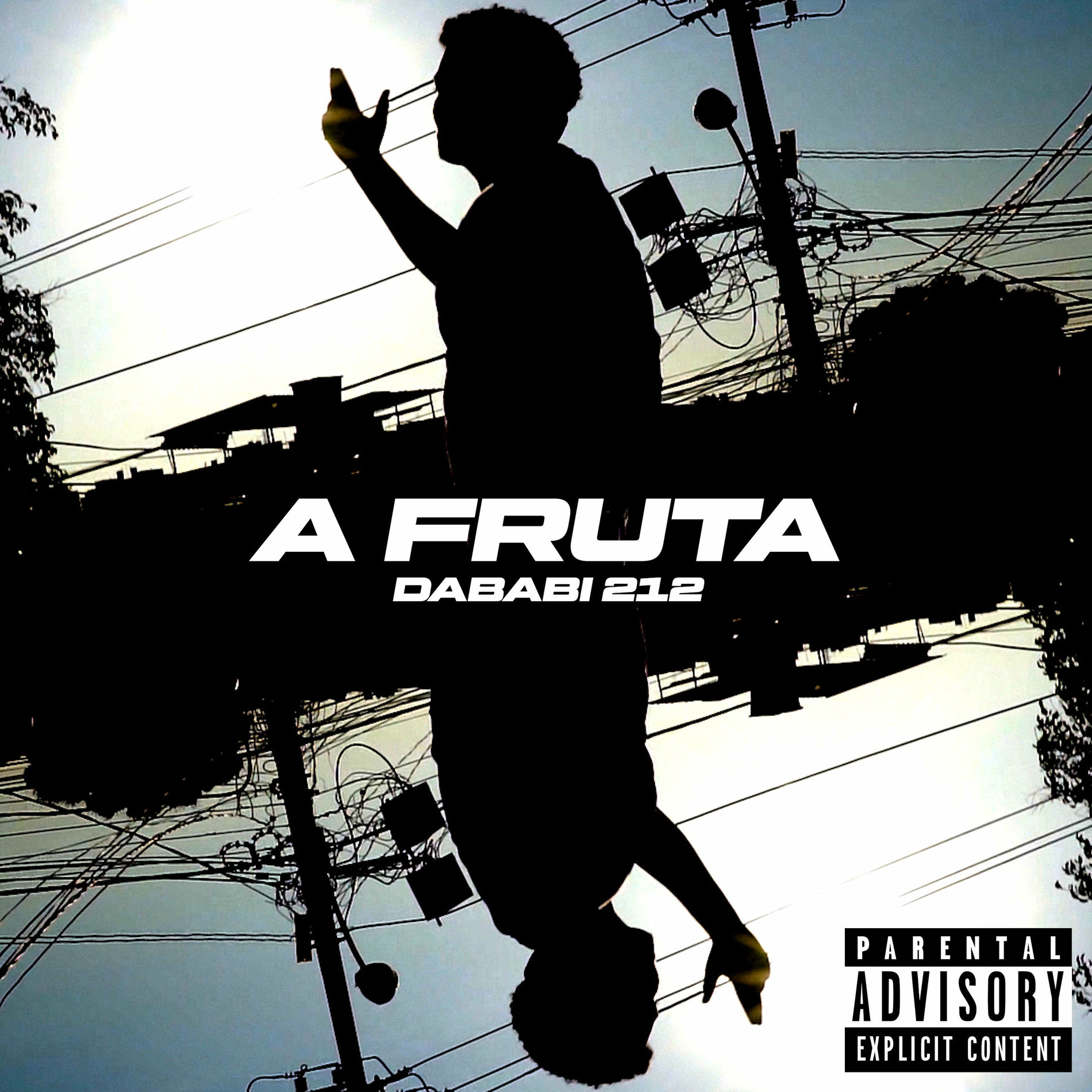 Album cover of A Fruta