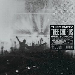Cover of Thee Chords (Feel So High)