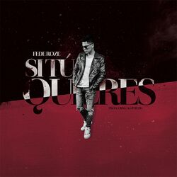 Cover of Si Tú Quieres