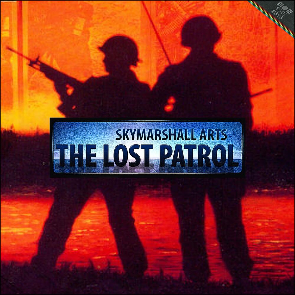 Picture of The Lost Patrol