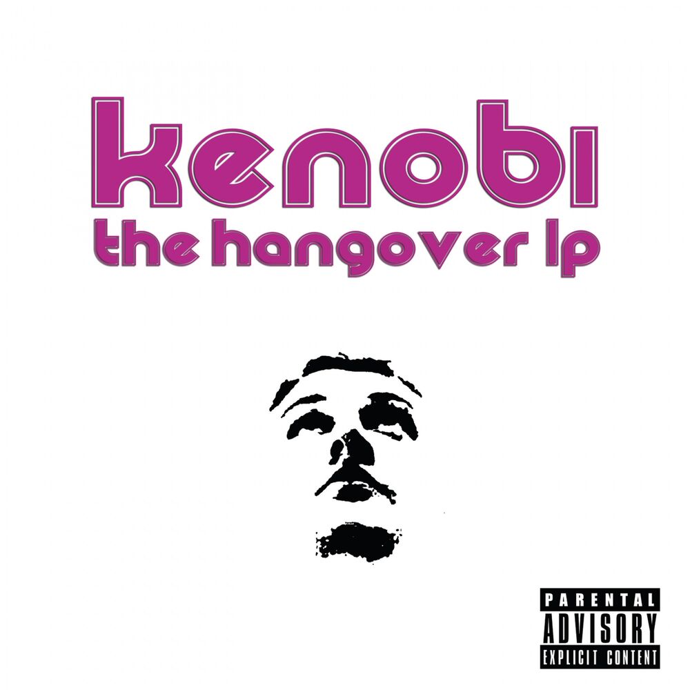Picture of The Hangover LP