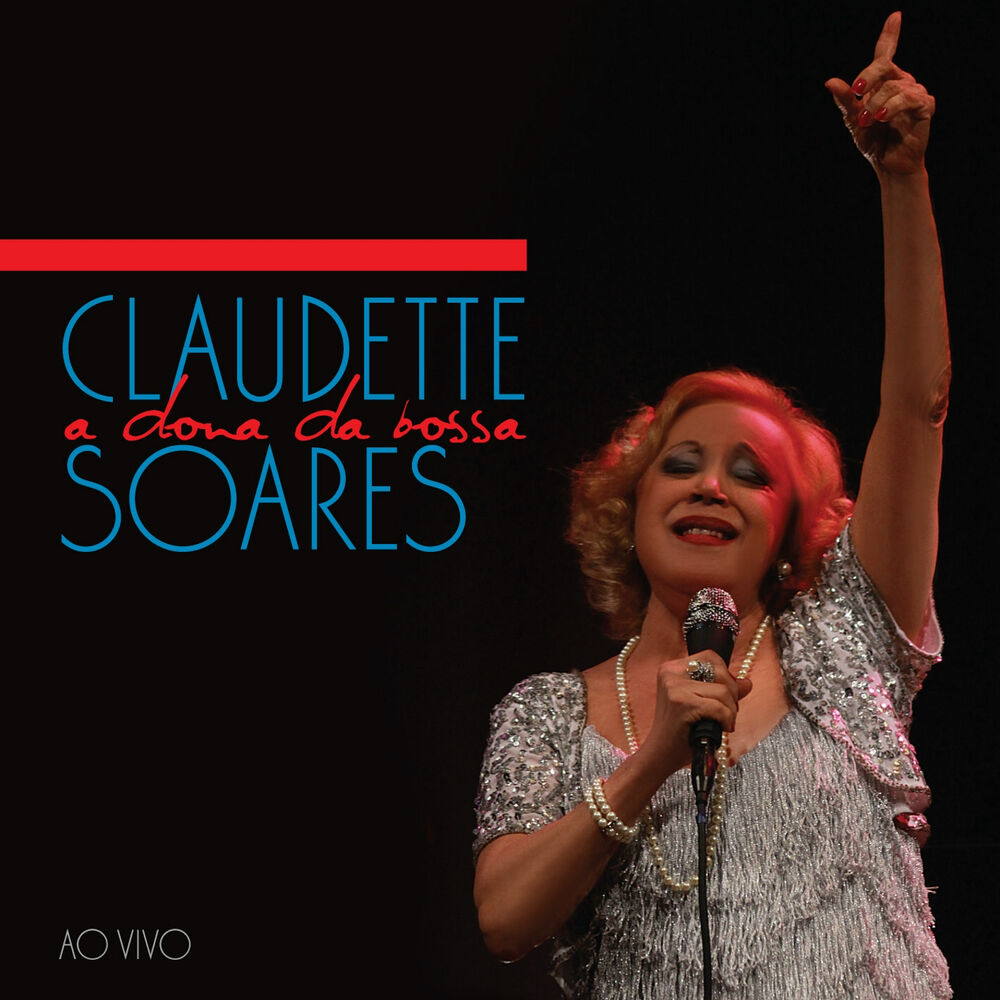 Picture of A Dona da Bossa (Ao Vivo)