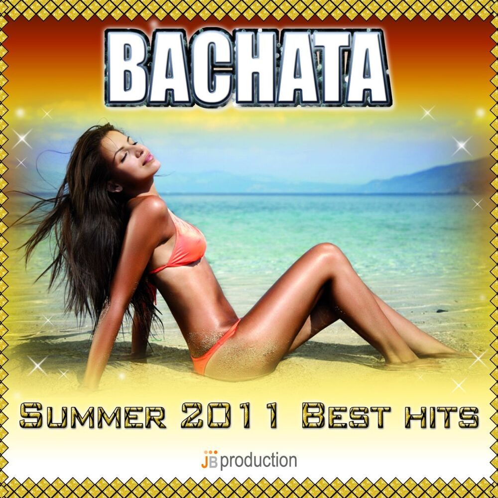 Picture of The Best of Bachata