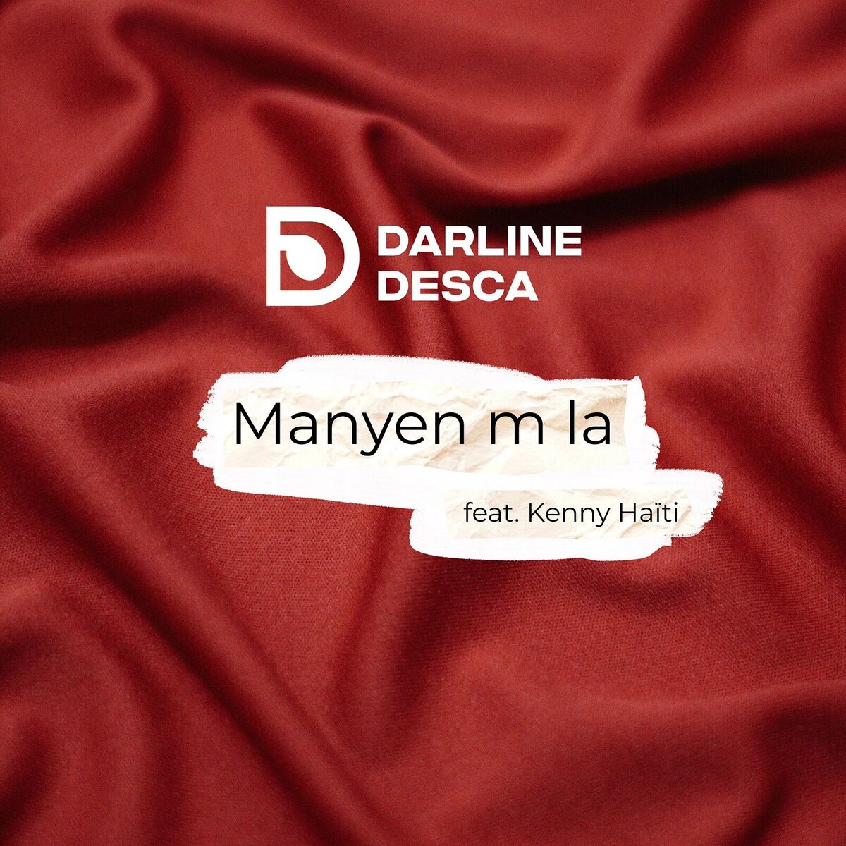 Album cover of Manyen M La