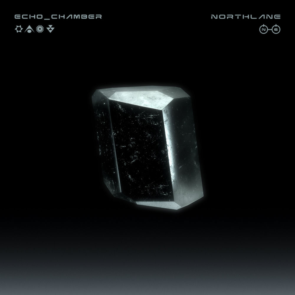 Echo Chamber cover