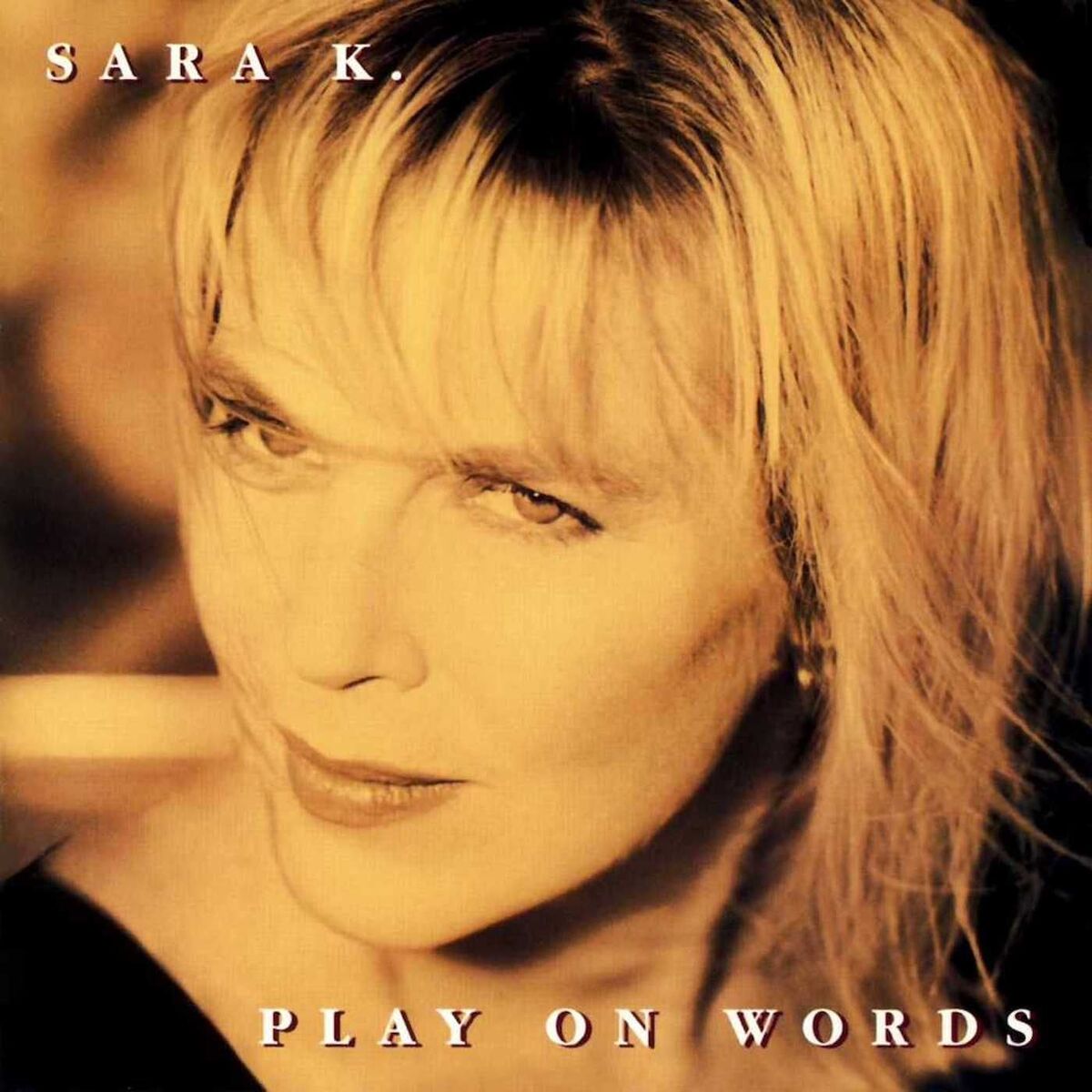 Album cover of Play On Words