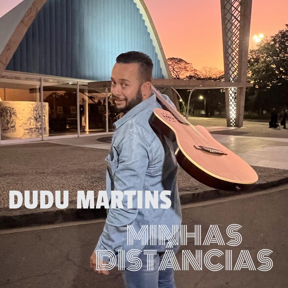 Picture of Minhas Distâncias