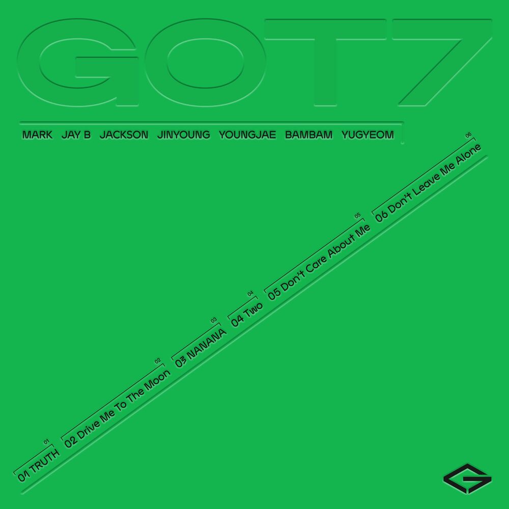 Picture of GOT7