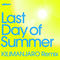 Last Day of Summer (KILIMANJARO Remix) by Jax Jones album cover