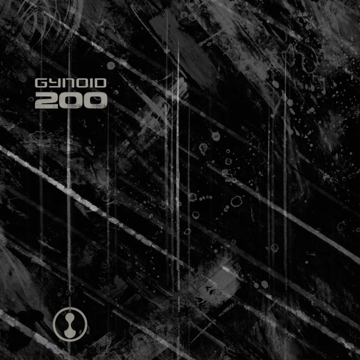 Album cover of Gynoid 200