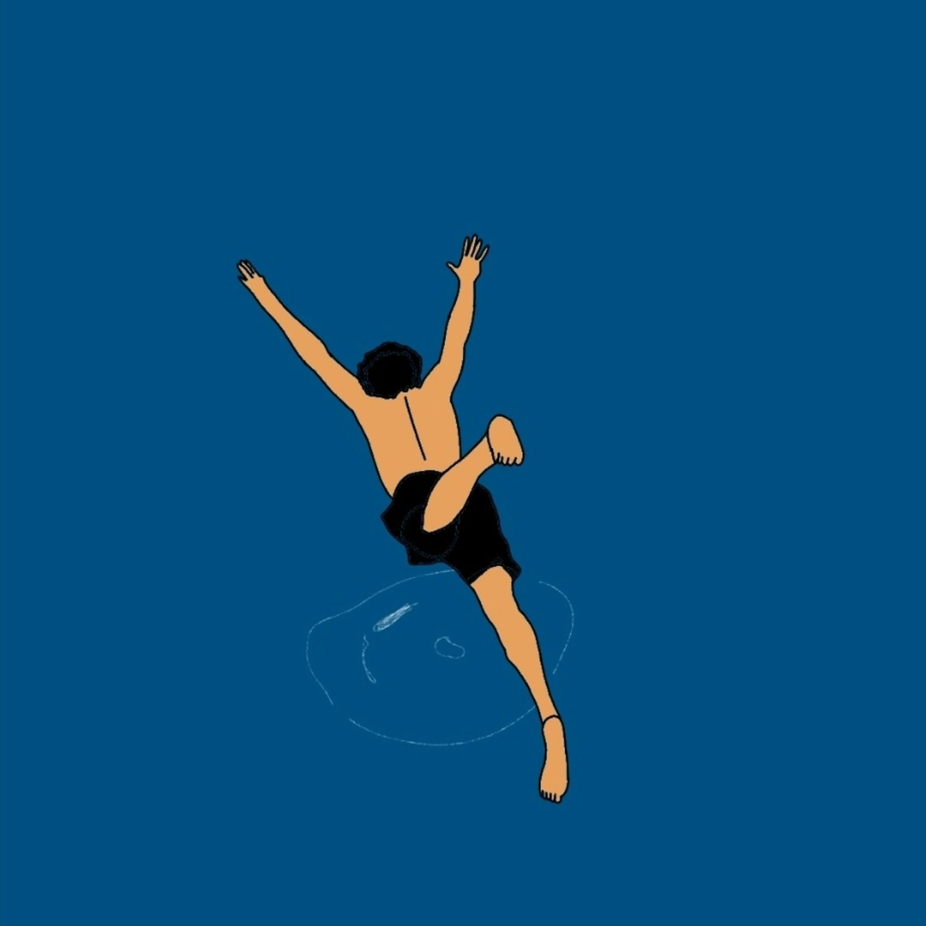 Album cover of Ricochets