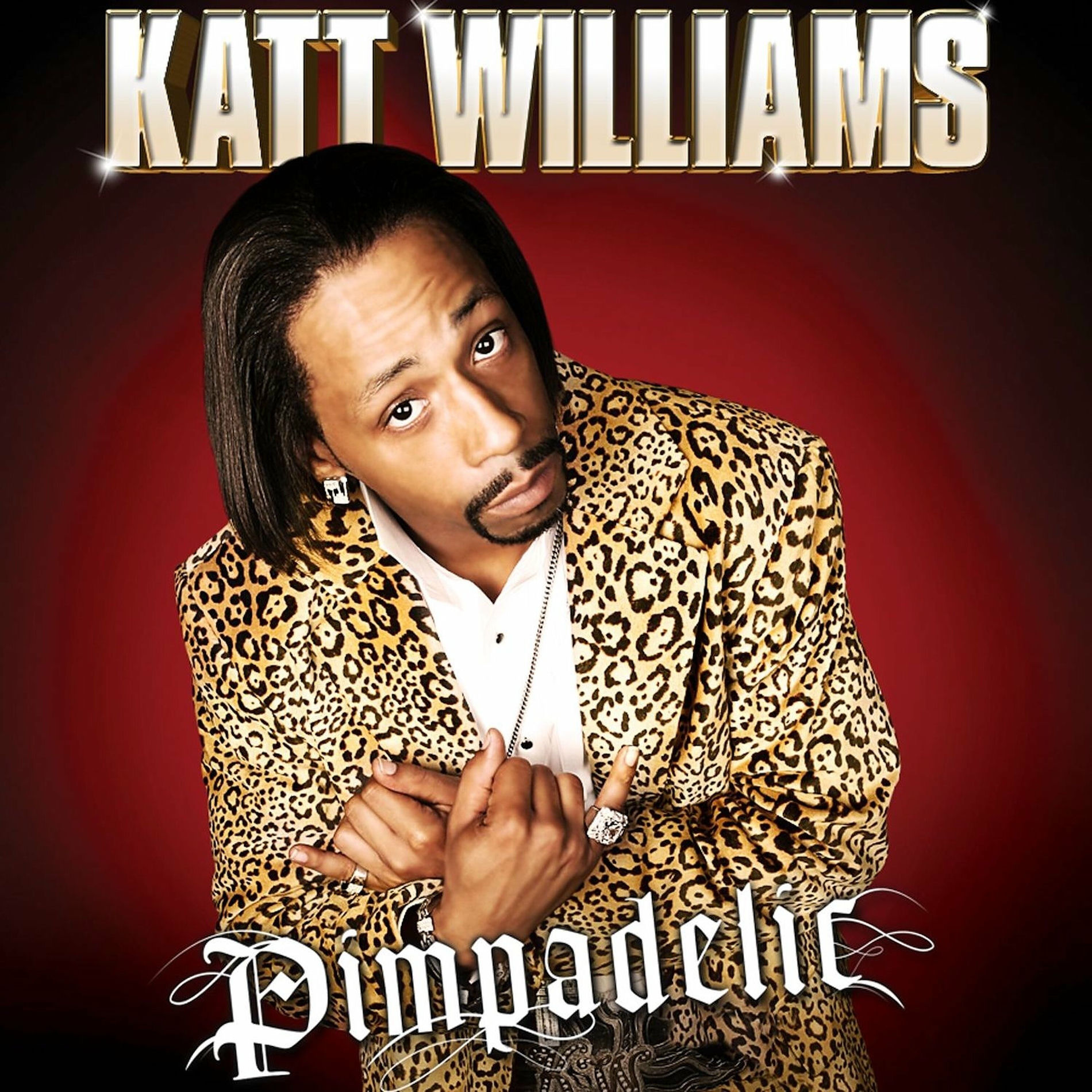 Album cover of Pimpadelic