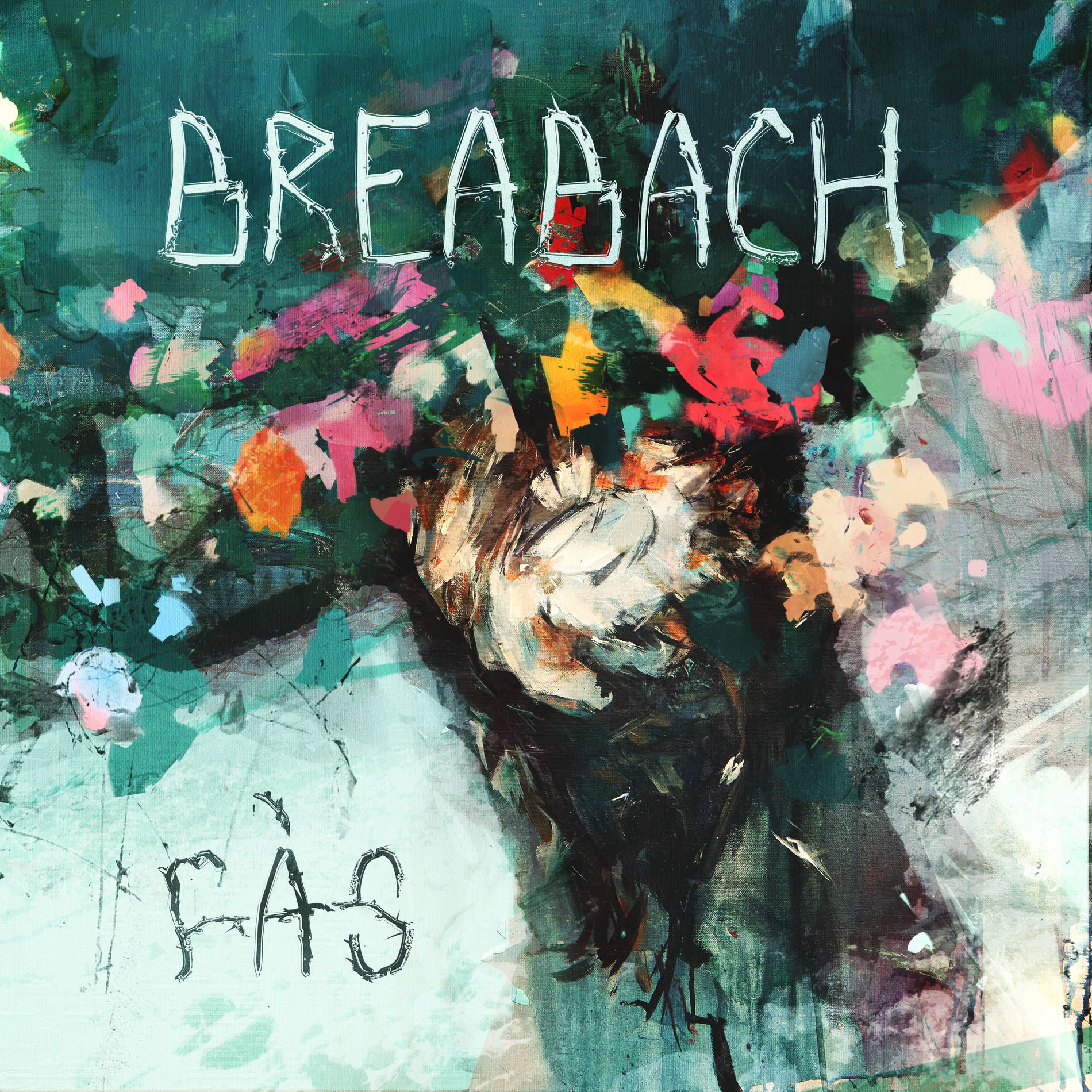 Album cover of Fàs