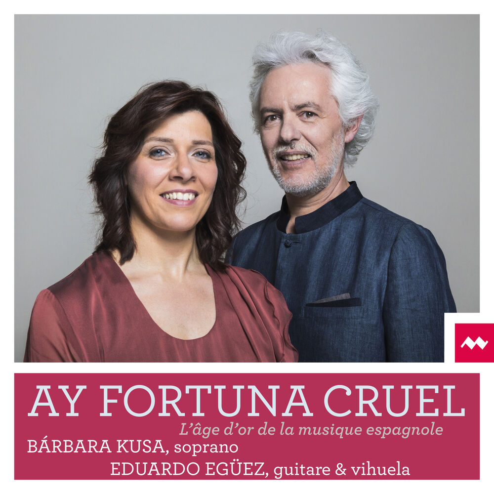Picture of Ay fortuna cruel