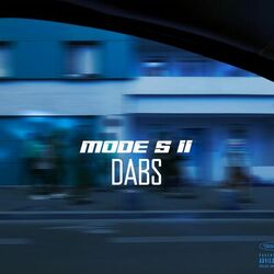 Cover of Mode S II
