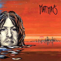 Cover of Matt Mays