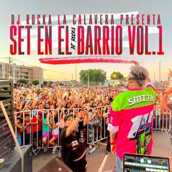 Cover of Set En El Barrio Vol. 1