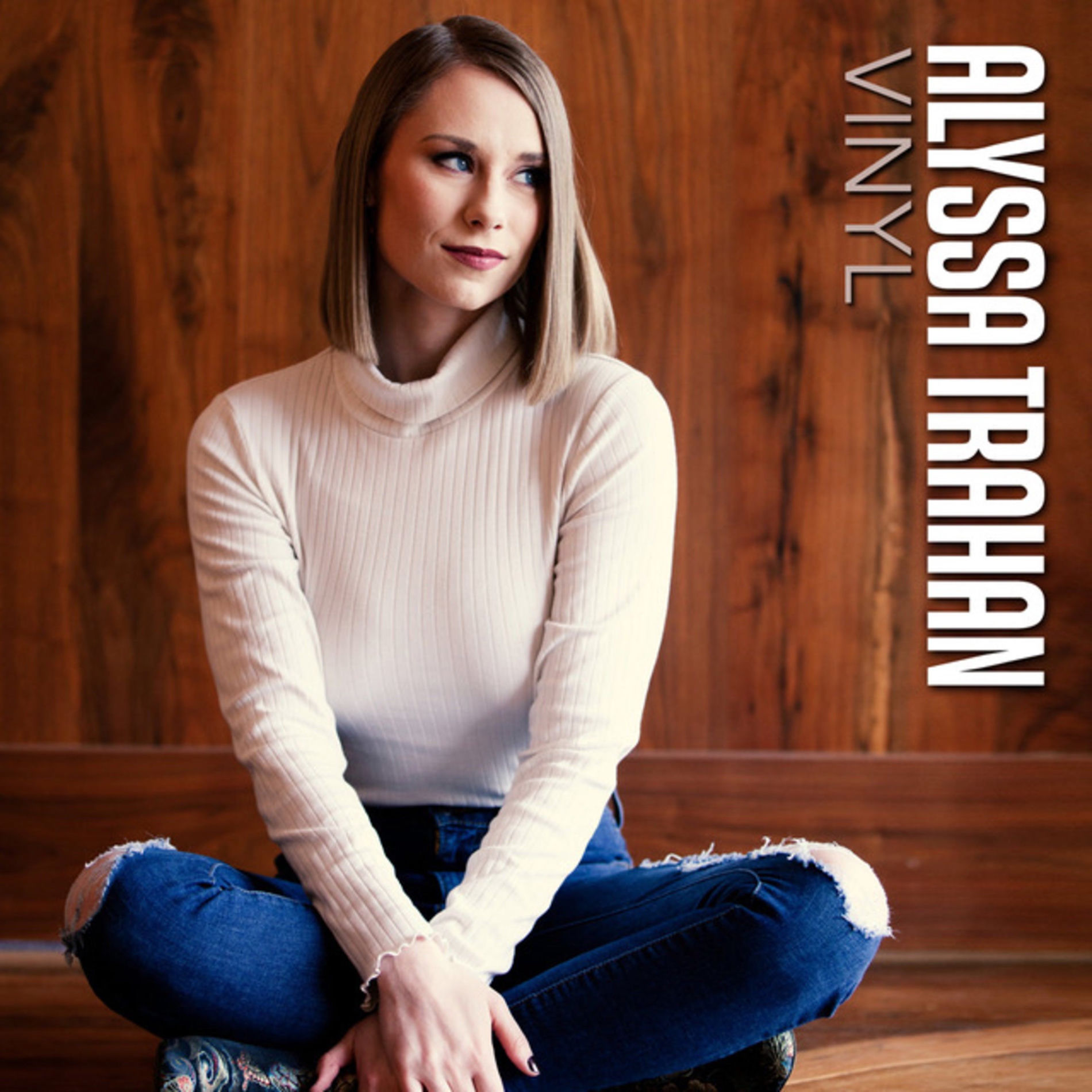 Album cover of Vinyl