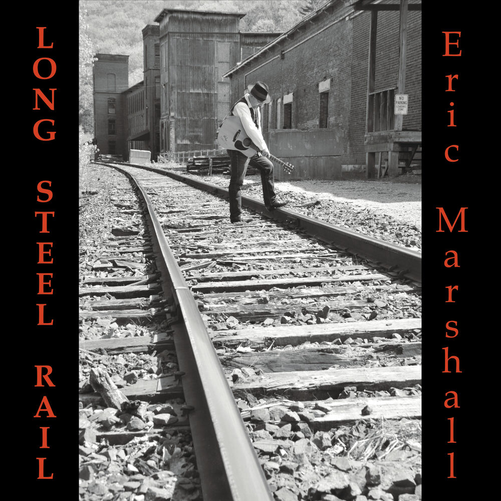 Picture of Long Steel Rail
