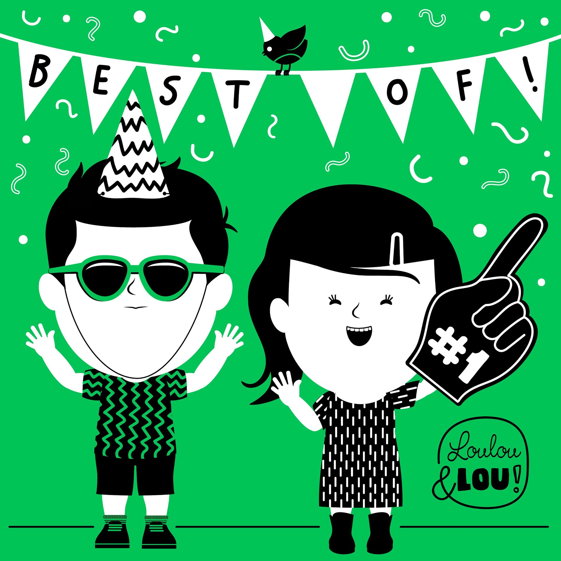 Album cover of Las Mejores Canciones Infantiles
