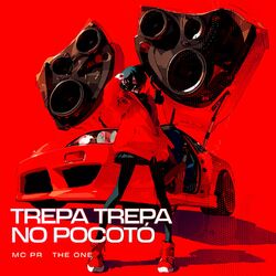 Cover of PHONK TREPA TREPA NO POCOTÓ
