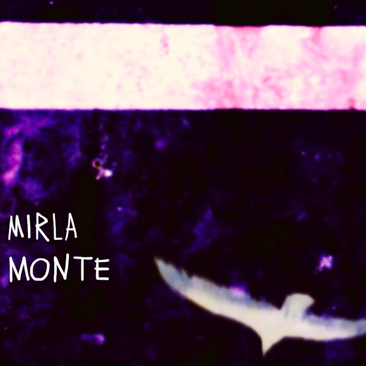 Album cover of Mirla