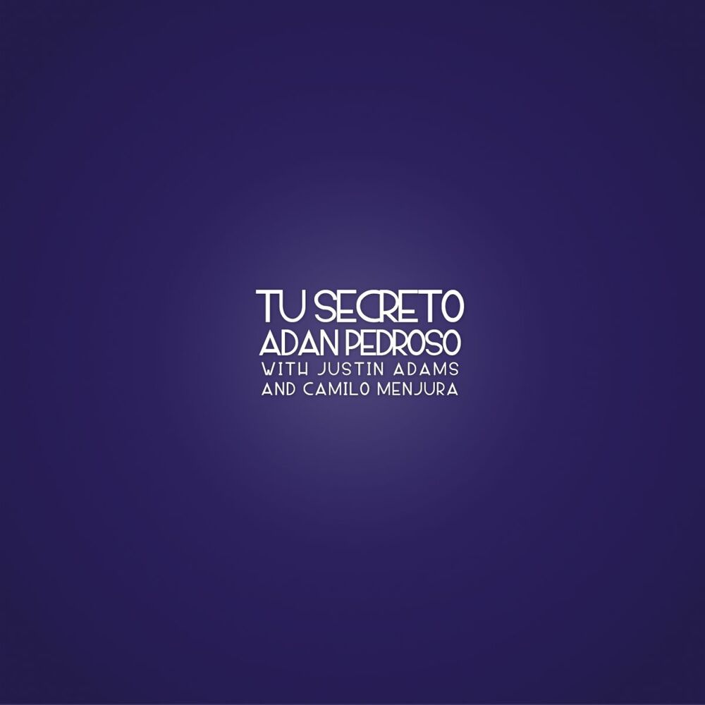 Picture of Tu Secreto